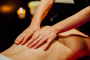 spa en Corse