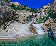 camping Cap Corse