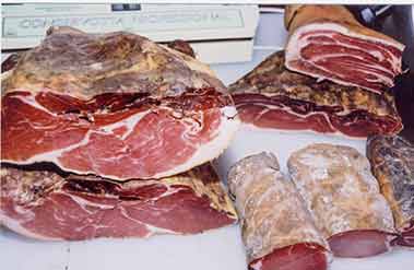 Gastronomie Corse