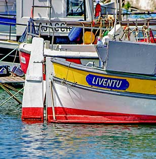 visiter Porto Vecchio