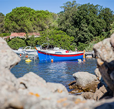 tourisme Sari Solenzara