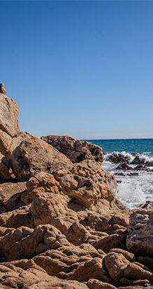 vacances bord de mer Sari Solenzara