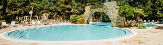 Villa avec piscine Corse