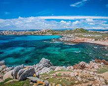 location villa Bonifacio