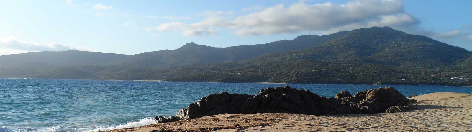 camping Propriano
