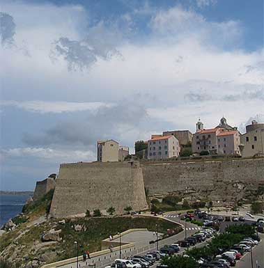 vacances Calvi