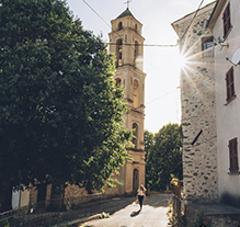 bezoek corsica