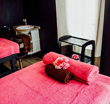 spa et bien etre en en haute corse