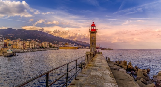 phare bastia