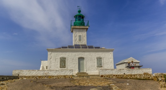 phare pietra