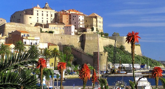 tourisme calvi