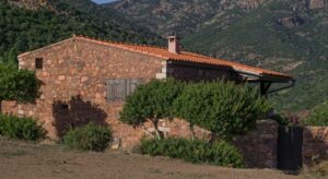 Ontdek de dorpjes van Corsica
