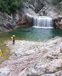 canyon vecchio