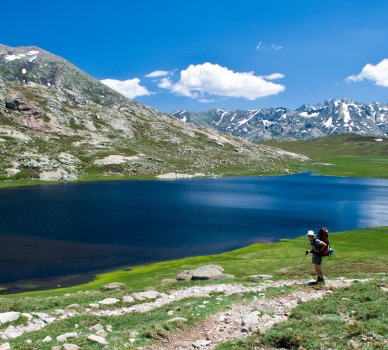 lac de nino