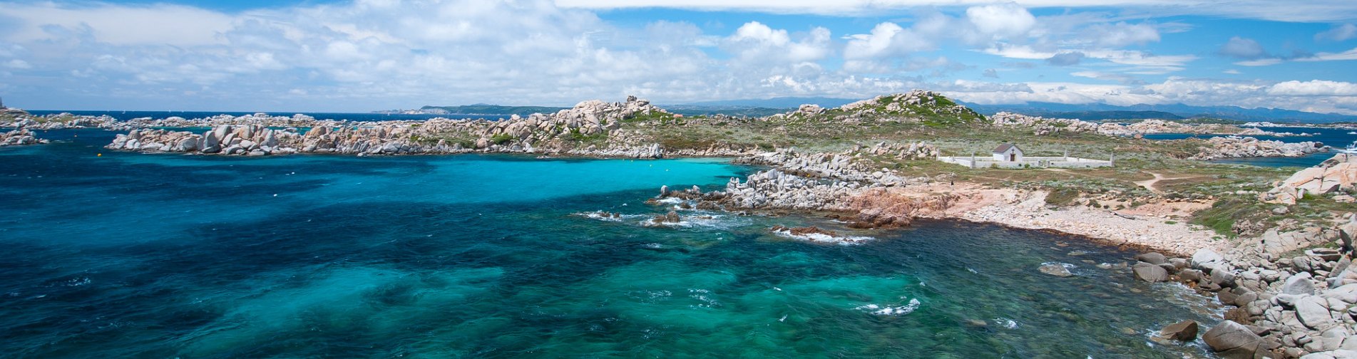 iles lavezzi corse