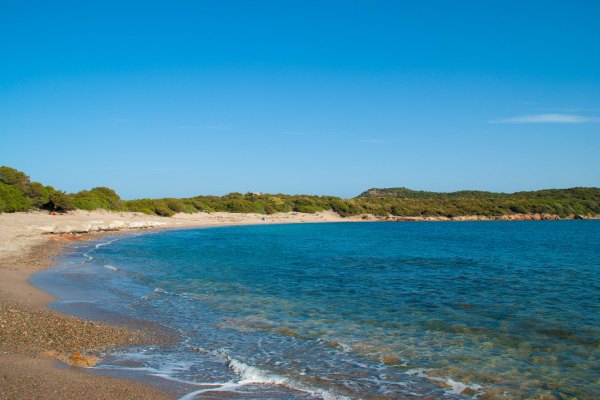 plage rondinara