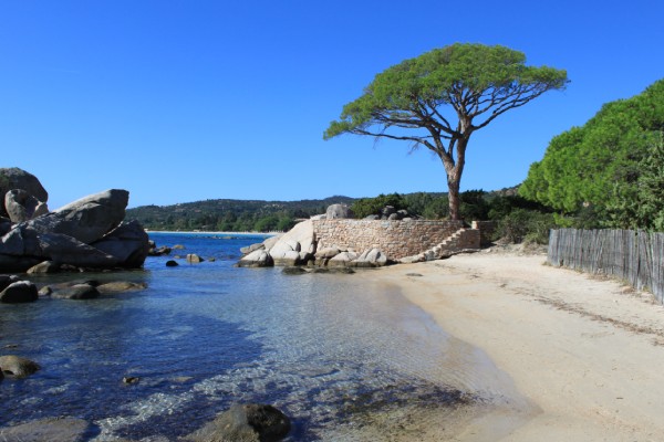 plage lava appieto