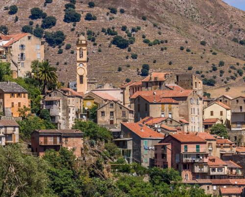 corte haute corse