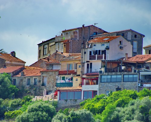 porto vecchio corse