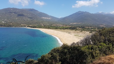 taravu corse
