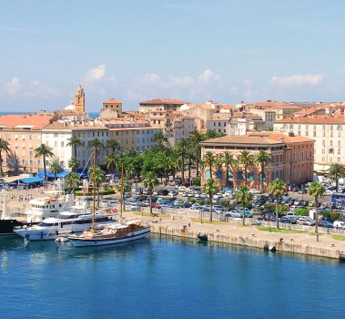 tourisme ajaccio corse