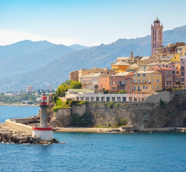 tourisme bastia