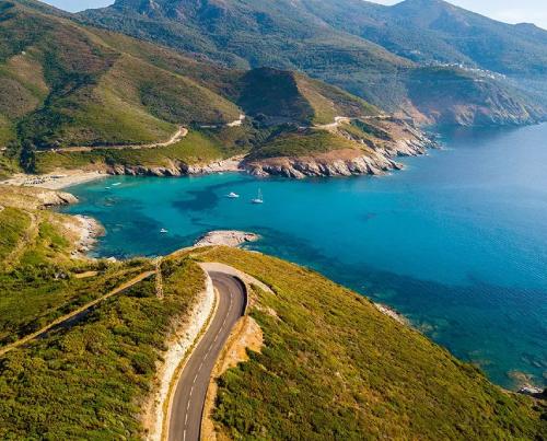 tourisme cap corse