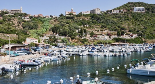 tourisme cargèse